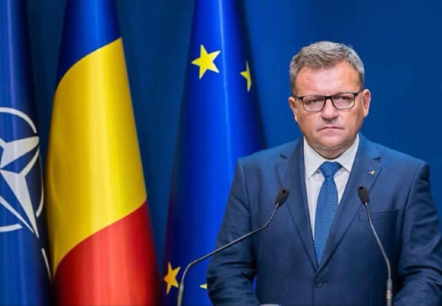 Marius Budăi îi cere lui Bolojan să nu dramatizeze situaţia 3 Marius Budăi îi cere lui Bolojan să nu dramatizeze situaţia | MyTex.ro