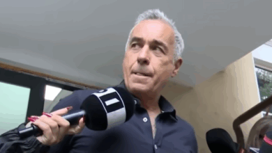 Călin Georgescu infirmă zvonurile că și-ar face partid | MyTex.ro