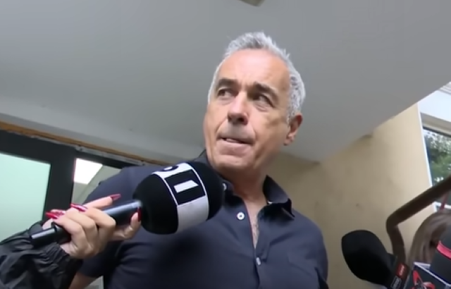 Călin Georgescu infirmă zvonurile că și-ar face partid 3 Călin Georgescu infirmă zvonurile că și-ar face partid | MyTex.ro
