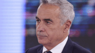 Călin Georgescu | MyTex.ro