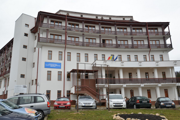 Căminul de Bătrâni poate primi alți seniori brașoveni 3 Căminul de Bătrâni poate primi alți seniori brașoveni | MyTex.ro