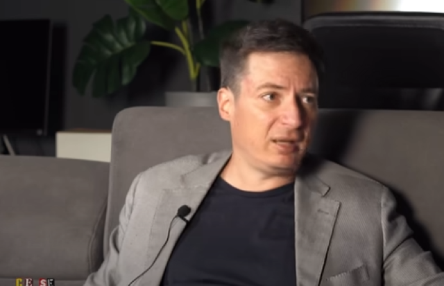 Ce spune Andrei Caramitru despre IQ-ul românilor 3 Ce spune Andrei Caramitru despre IQ-ul românilor | MyTex.ro