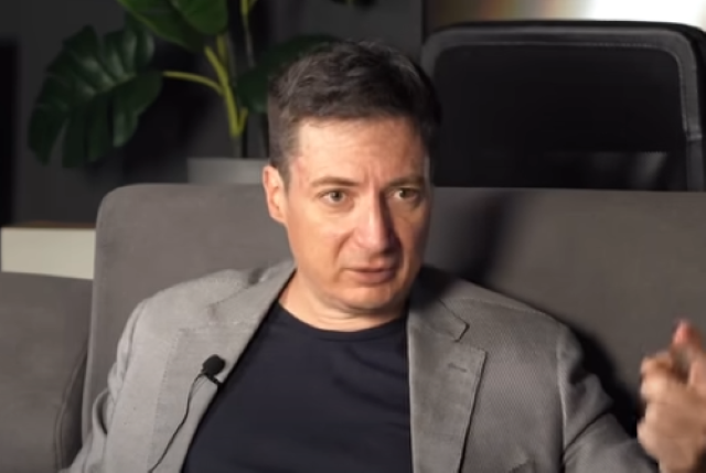 Andrei Caramitru critică acordarea de ajutoare sociale 3 Andrei Caramitru critică acordarea de ajutoare sociale | MyTex.ro