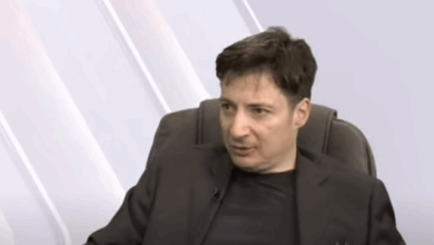 Andrei Caramitru | MyTex.ro