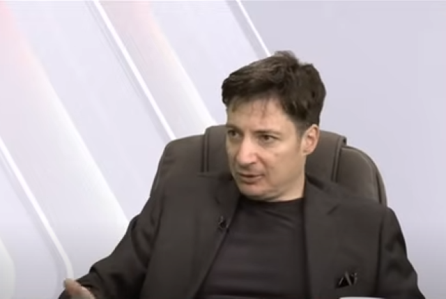Andrei Caramitru, despre șefa CSM: Sună a problemă de mansardă gravă 3 Andrei Caramitru | MyTex.ro