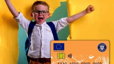 Goliți cardurile spre folosul copiilor | MyTex.ro