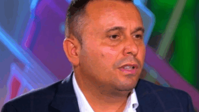 Expertul TV Cătălin Ţone şi-a plagiat ambele teze de doctorat | MyTex.ro