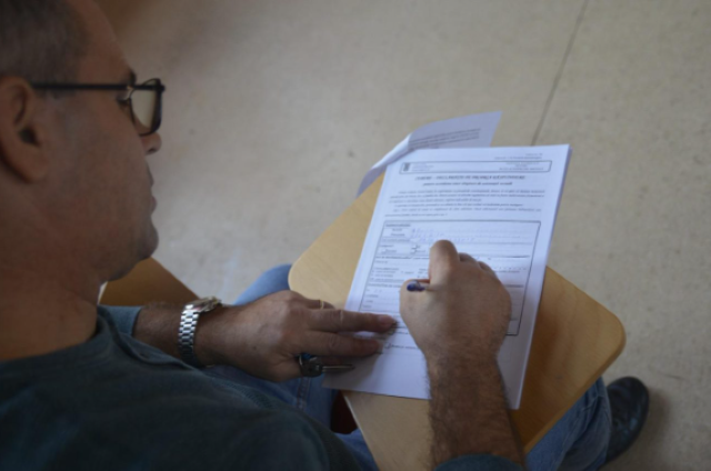 Cererile pentru ajutorul de energie, și la / sau prin Poșta Brașov 3 Cererile pentru ajutorul de energie | MyTex.ro