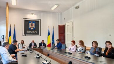 361 de accidente de muncă anunțate la Brașov în primul semestru | MyTex.ro