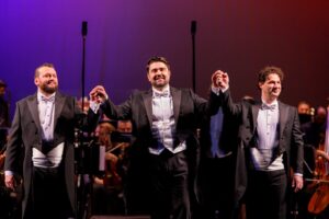 Două concerte de excepție | MyTex.ro