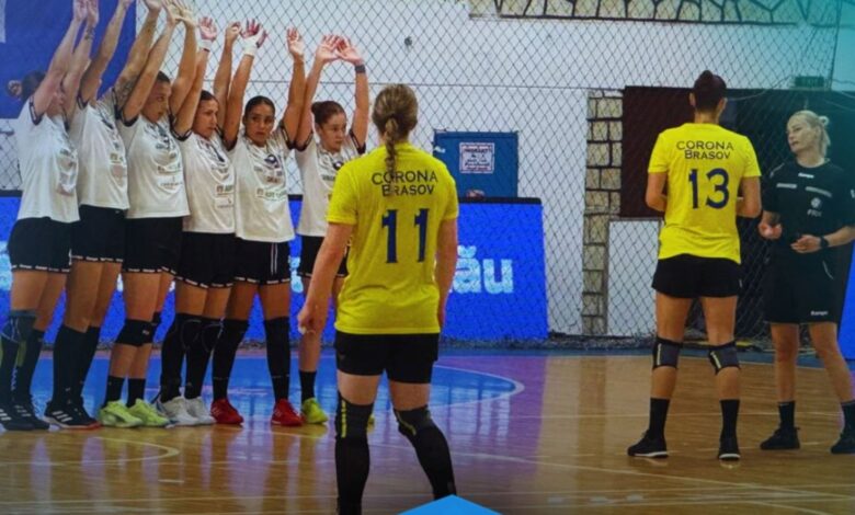 Corona Braşov, victorie în primul meci din presezon. UPDATE. Succes şi în partida a doua 3 Corona Braşov