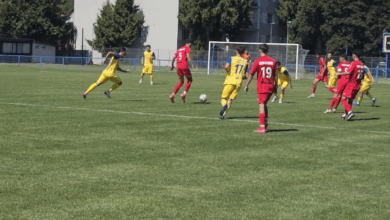 Liga 3 | MyTex.ro