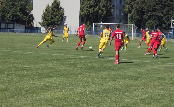 Liga 4 | MyTex.ro