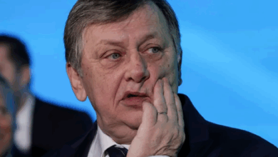 România nu are președinte | MyTex.ro