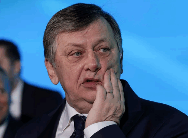 România nu are președinte | MyTex.ro