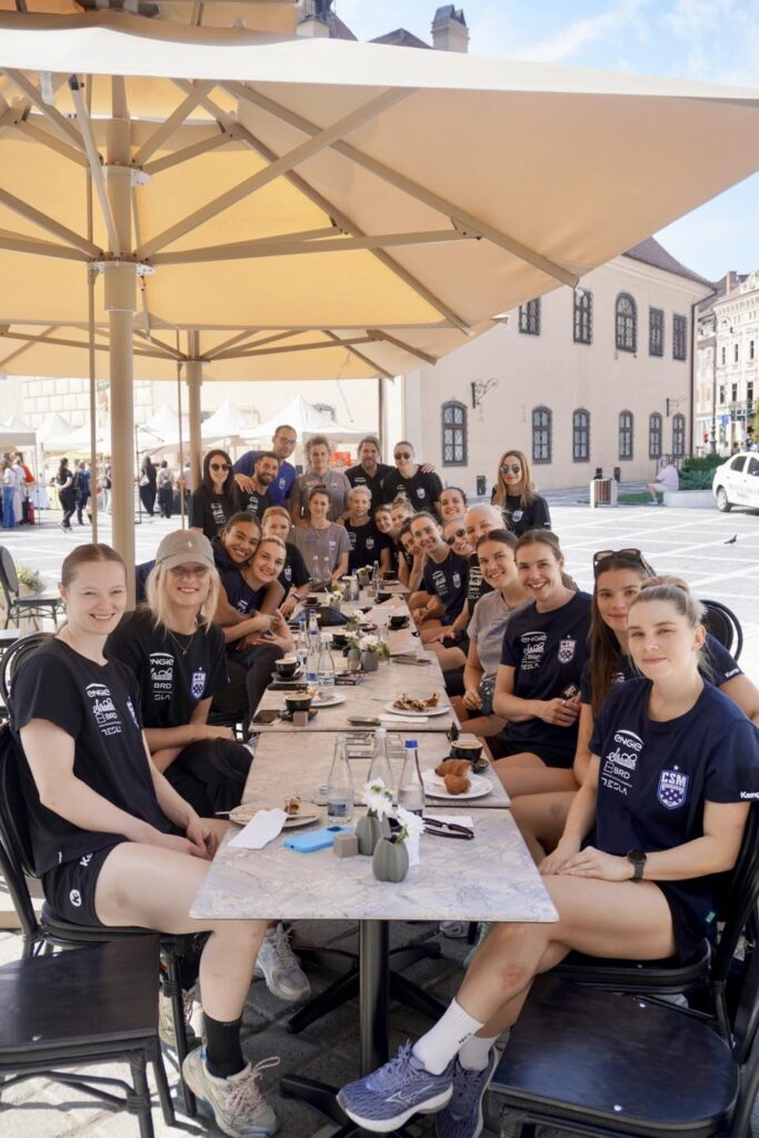 Cupa Corona Braşov | MyTex.ro