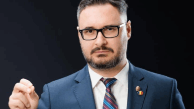 Plângere penală împotriva lui Dan Tanasă | MyTex.ro
