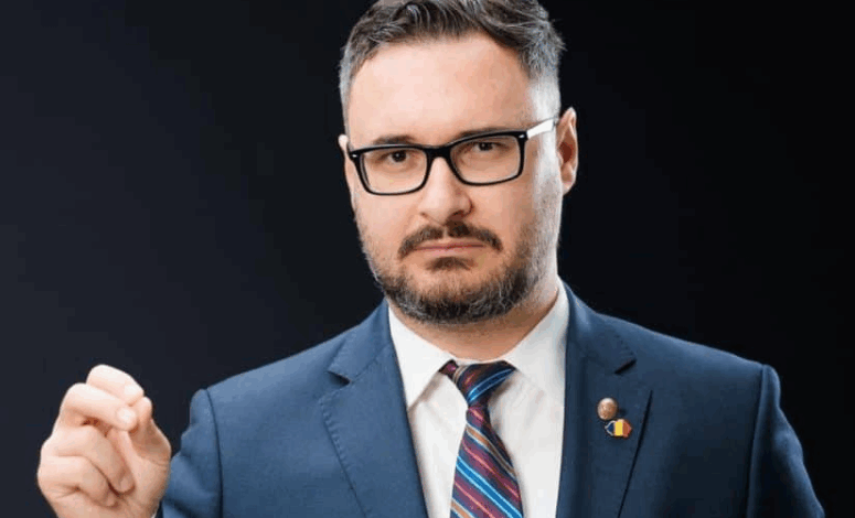 Dan Tanasă, reacție după atacul rasial 3 Dan Tanasă | MyTex.ro