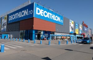 decathlon