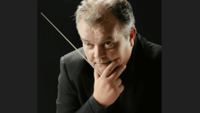 Orchestra Națională de Cameră a Republicii Moldova | MyTex.ro