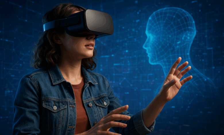 Viitorul divertismentului: realitate virtuală, inteligență artificială și jocuri online 3 | MyTex.ro