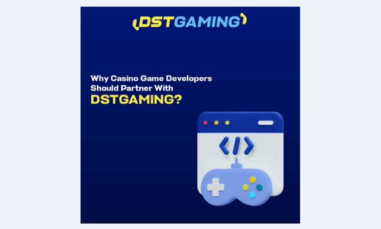 De ce Dezvoltatorii de Jocuri de Cazinou Ar Trebui să Colaboreze cu DSTGAMING 3 | MyTex.ro