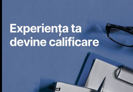 Competențele obținute prin „școala vieții” vor fi recunoscute oficial în România / Anunțul făcut de Ministerul Educației 3 competențele
