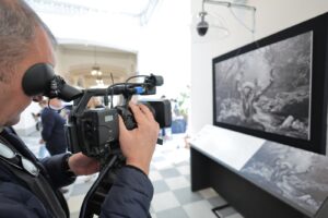 Expoziția de fotografie | MyTex.ro