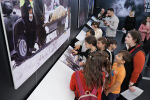 Expoziția de fotografie | MyTex.ro