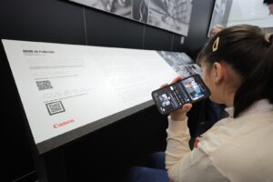 Expoziția de fotografie | MyTex.ro