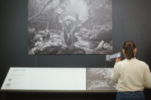 Expoziția de fotografie | MyTex.ro
