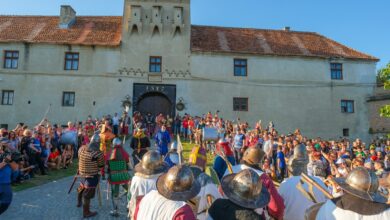 Noua arteziană a Brașovului | MyTex.ro