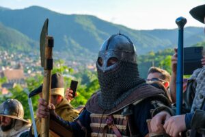 Noua arteziană a Brașovului | MyTex.ro