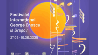 Orchestra Națională de Cameră a Republicii Moldova | MyTex.ro