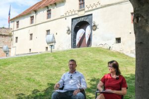Noua arteziană a Brașovului | MyTex.ro