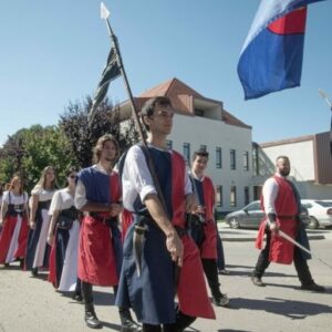 Festival medieval | MyTex.ro