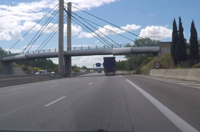 Atenționare de călătorie pentru Franța | MyTex.ro