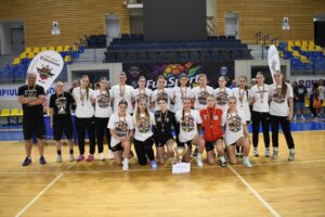 FunSports Cup și-a desemnat laureații la U18 și U16 | MyTex.ro