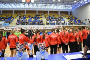 FunSports Cup și-a desemnat laureații la U18 și U16 | MyTex.ro