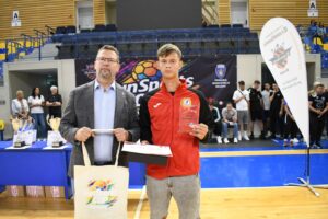 FunSports Cup și-a desemnat laureații la U18 și U16 | MyTex.ro