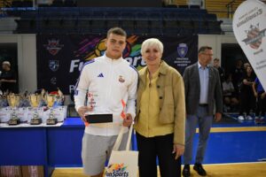 FunSports Cup și-a desemnat laureații la U18 și U16 | MyTex.ro