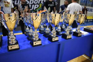 FunSports Cup și-a desemnat laureații la U18 și U16 | MyTex.ro