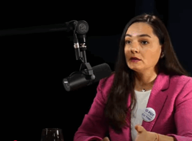 Anamaria Gavrilă, despre abuzurile ANAF 3 Anamaria Gavrilă | MyTex.ro