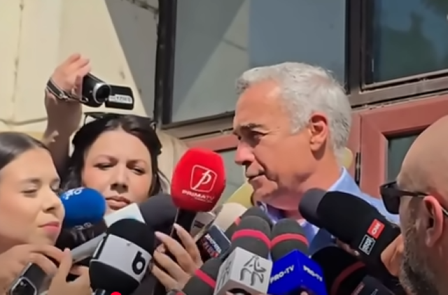 Călin Georgescu: Continuarea controlului judiciar este un abuz total / Provocare lansată PSD 3 Călin Georgescu | MyTex.ro