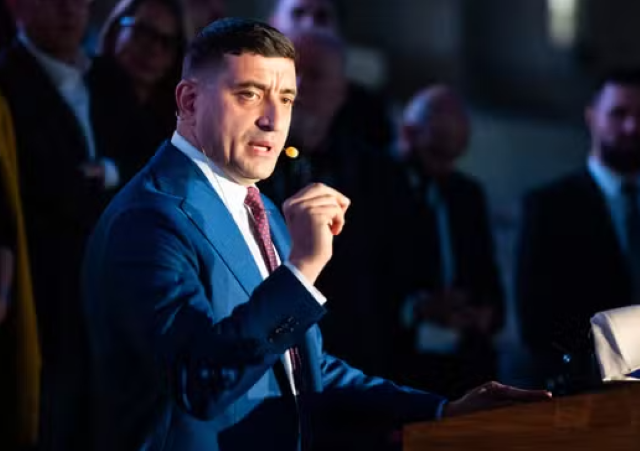 AUR vrea să ajungă la guvernare cu PSD, din toamnă 3 AUR vrea să ajungă la guvernare cu PSD | MyTex.ro