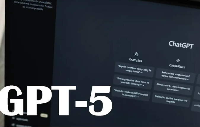 S-a lansat cel mai nou model al ChatGPT 3 S-a lansat cel mai nou model al ChatGPT | MyTex.ro