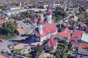 Investiții în extinderea unei grădinițe din Brașov | MyTex.ro
