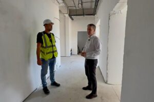 O nouă grădiniță la Brașov / Când va fi finalizată | MyTex.ro