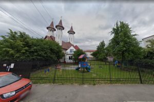 Investiții în extinderea unei grădinițe din Brașov | MyTex.ro