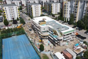 O nouă grădiniță la Brașov / Când va fi finalizată | MyTex.ro